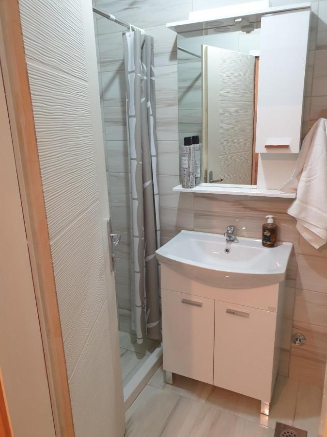 Apartment Stari Grad Trebinje Eksteriør bilde
