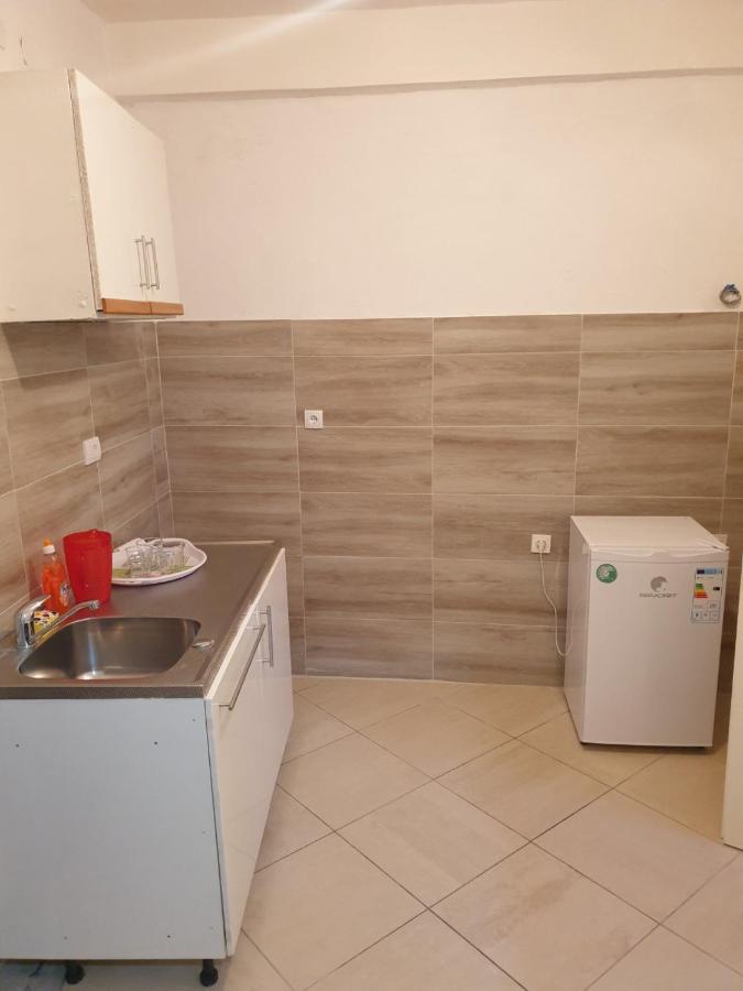 Apartment Stari Grad Trebinje Eksteriør bilde