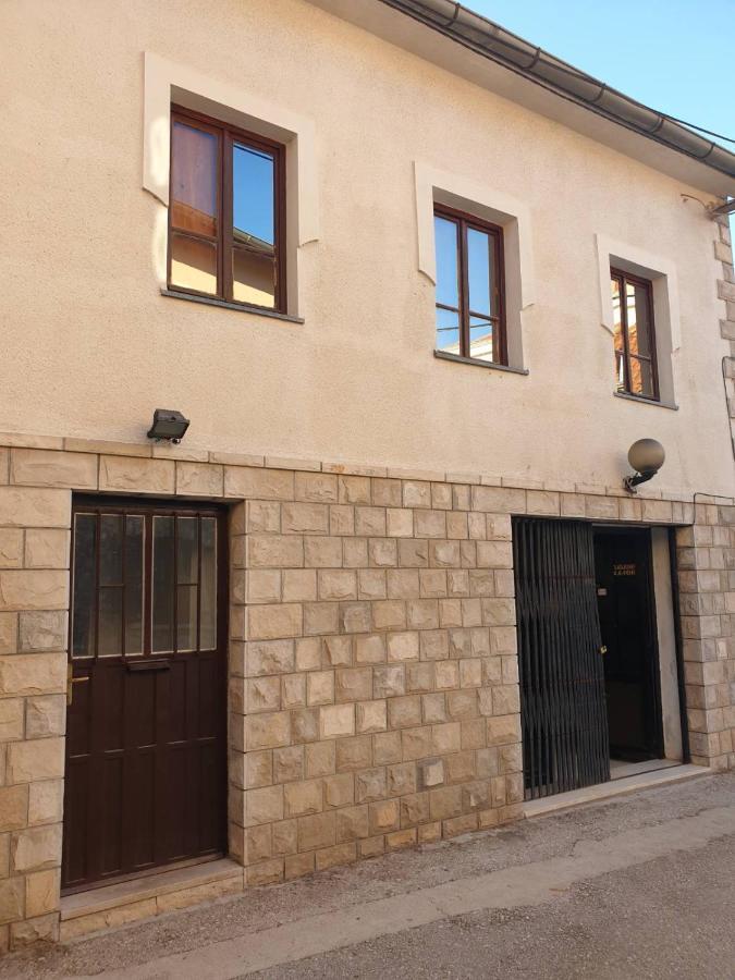 Apartment Stari Grad Trebinje Eksteriør bilde