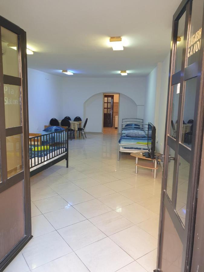 Apartment Stari Grad Trebinje Eksteriør bilde