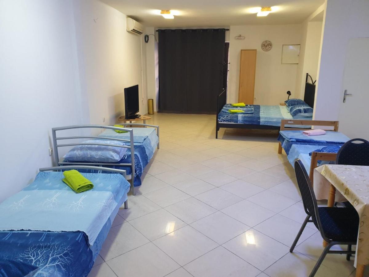 Apartment Stari Grad Trebinje Eksteriør bilde