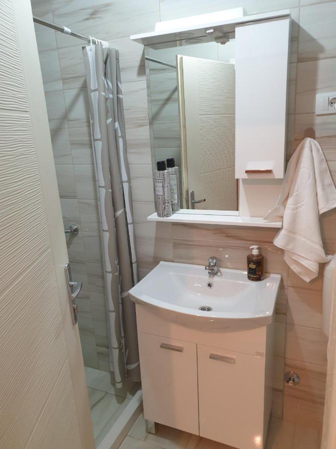 Apartment Stari Grad Trebinje Eksteriør bilde
