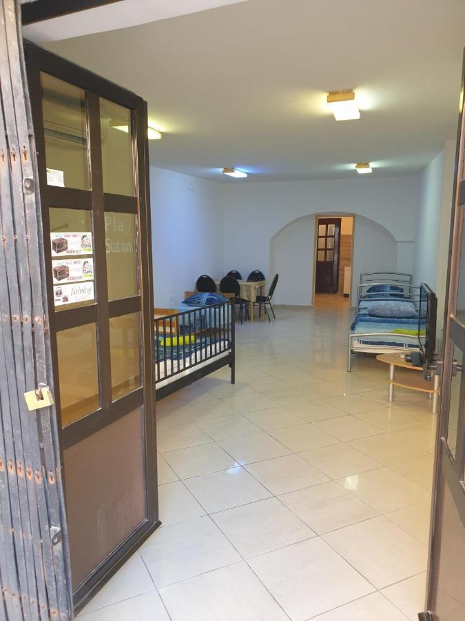 Apartment Stari Grad Trebinje Eksteriør bilde