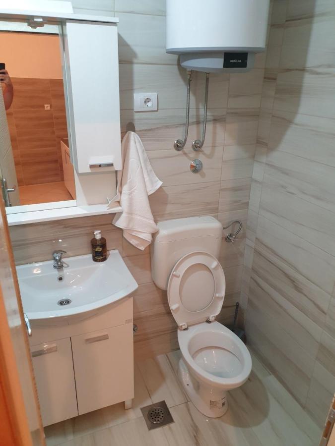 Apartment Stari Grad Trebinje Eksteriør bilde