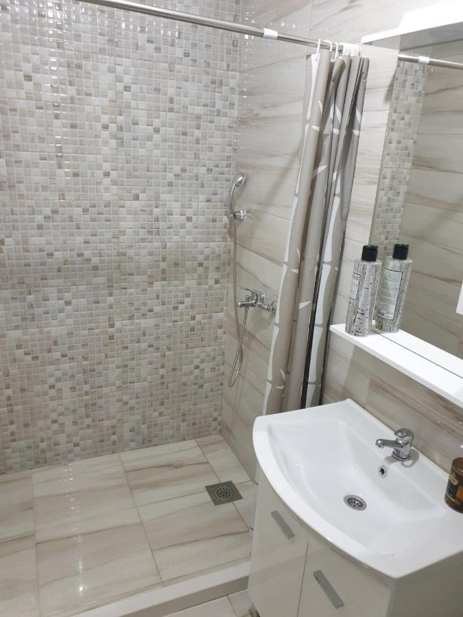 Apartment Stari Grad Trebinje Eksteriør bilde