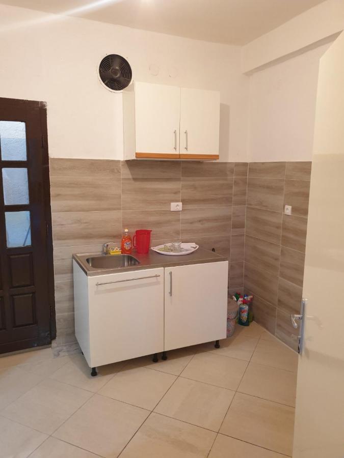 Apartment Stari Grad Trebinje Eksteriør bilde