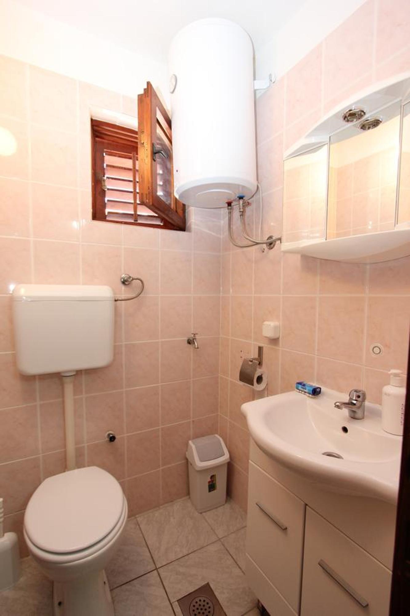 Apartment Stari Grad Trebinje Rom bilde