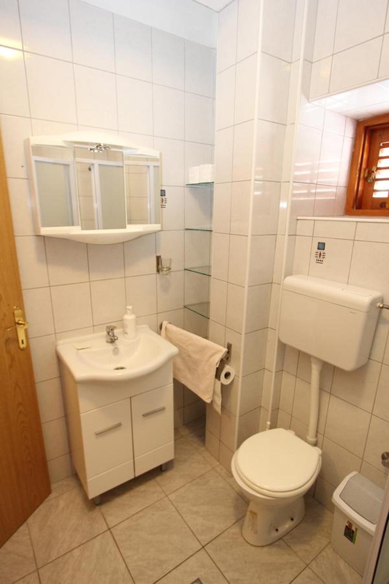 Apartment Stari Grad Trebinje Rom bilde