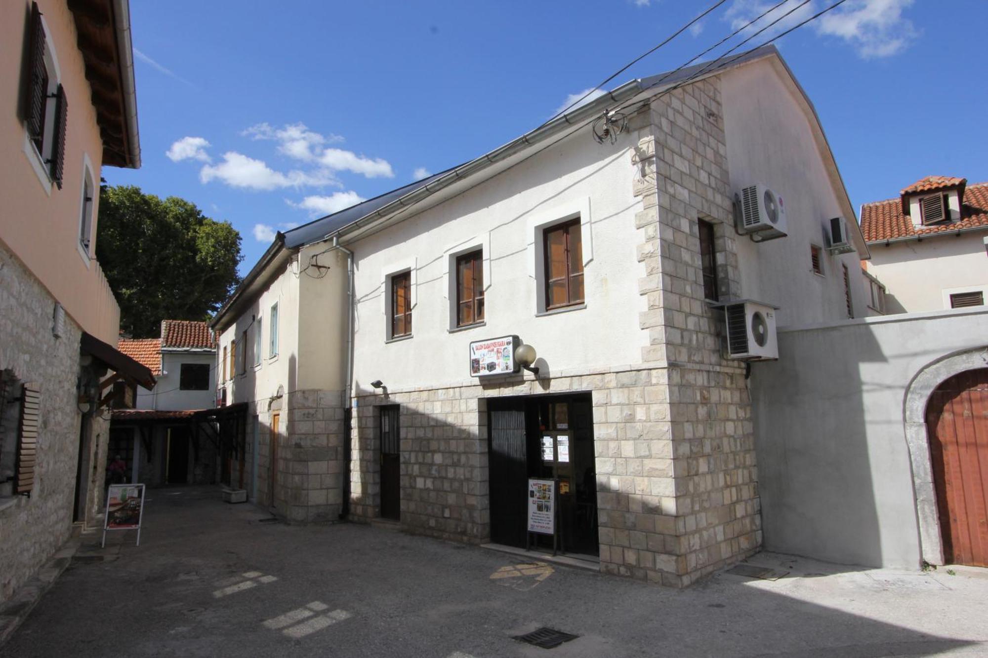 Apartment Stari Grad Trebinje Rom bilde