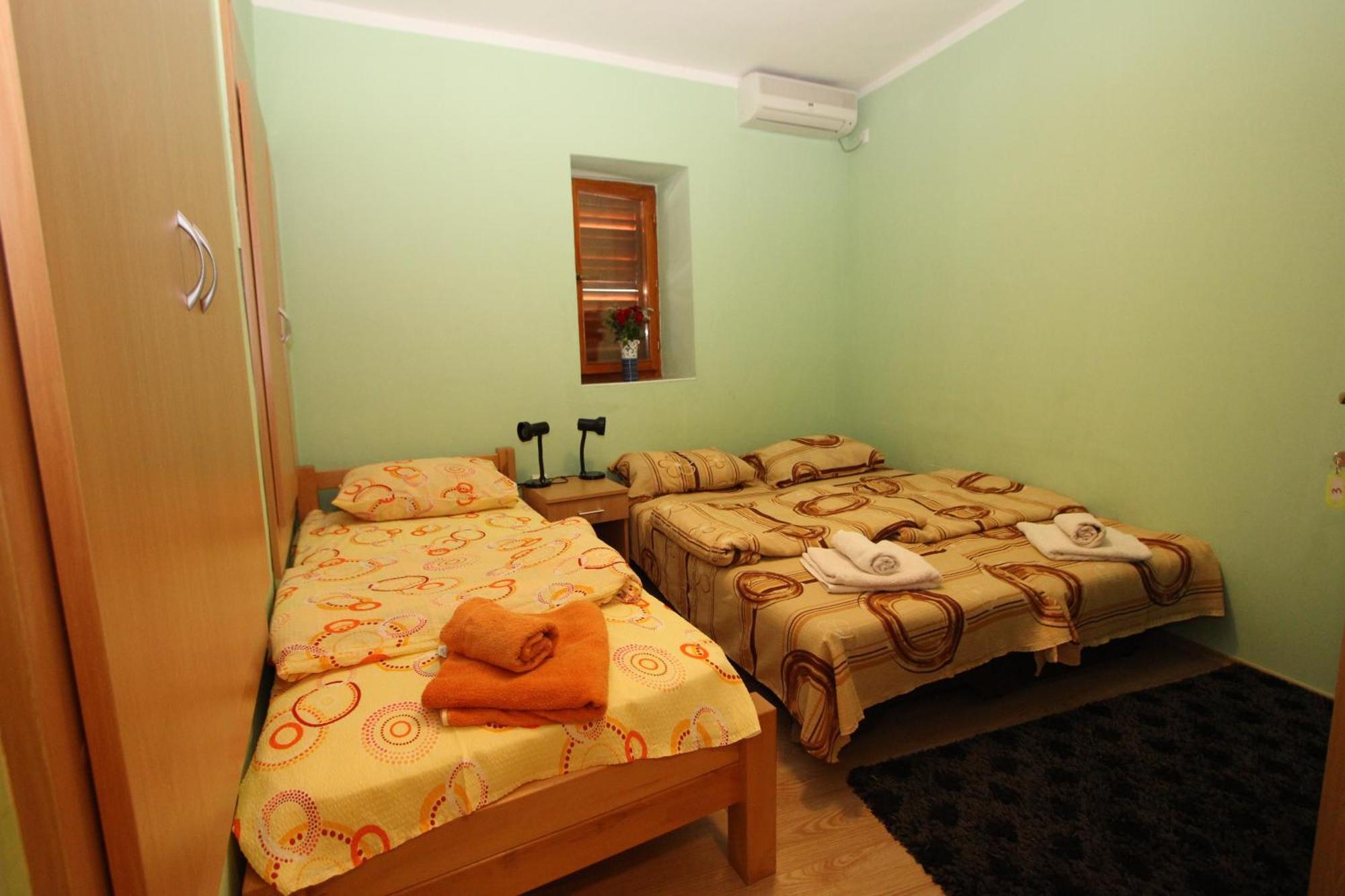 Apartment Stari Grad Trebinje Rom bilde
