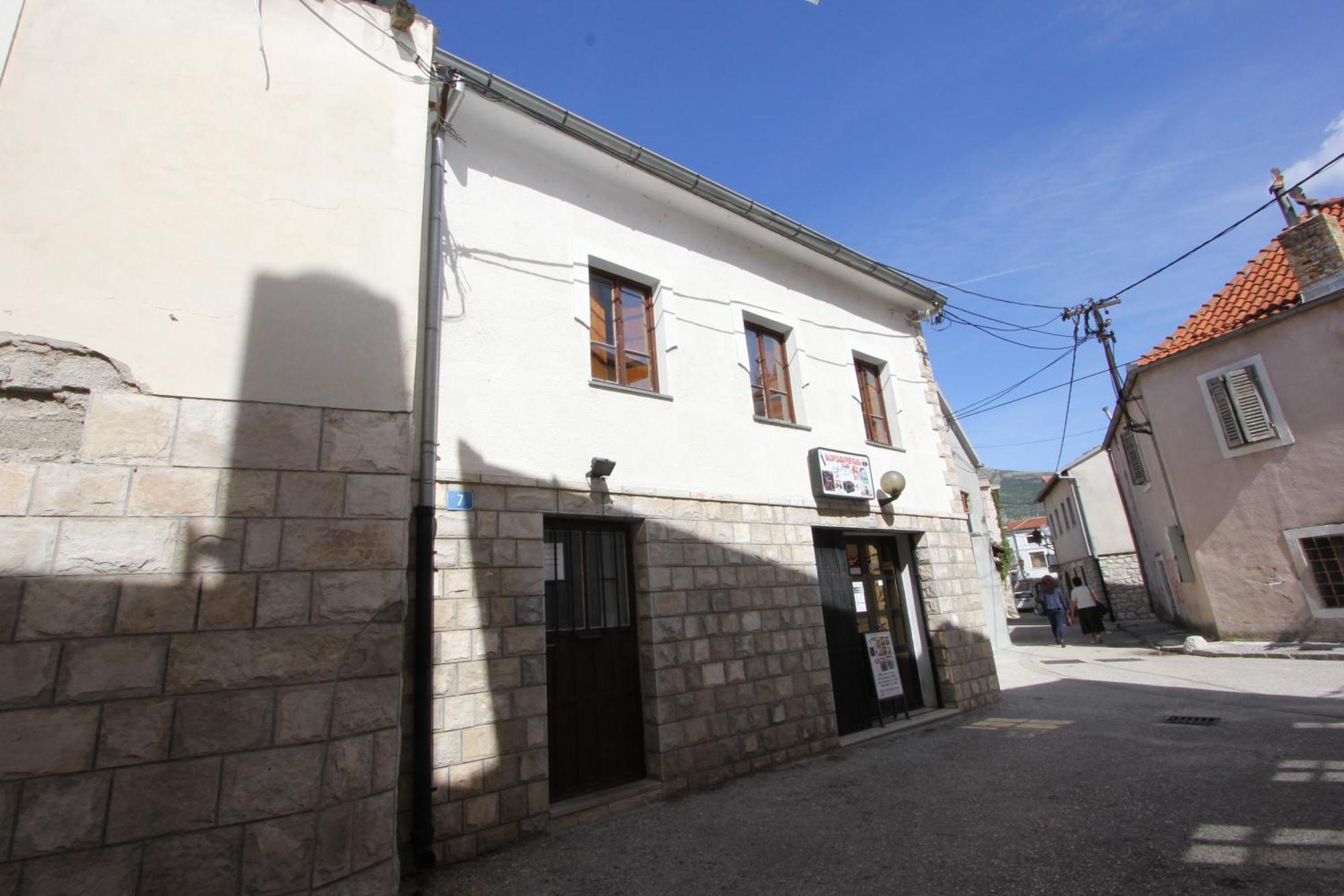 Apartment Stari Grad Trebinje Rom bilde