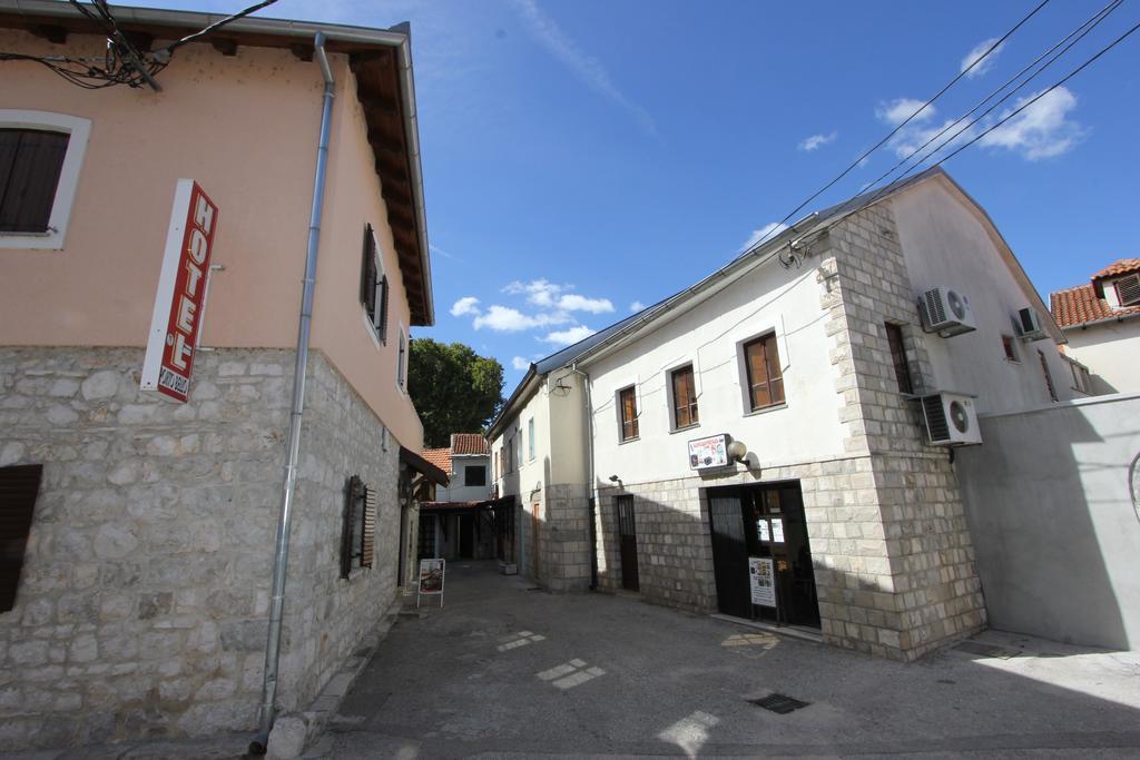 Apartment Stari Grad Trebinje Rom bilde