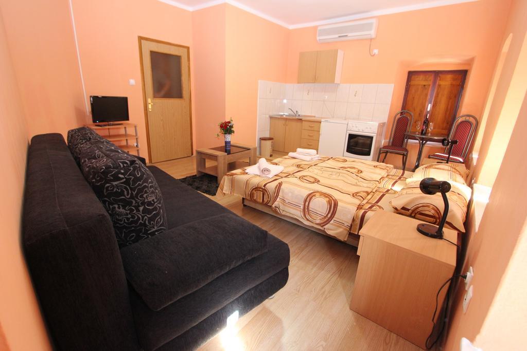 Apartment Stari Grad Trebinje Rom bilde