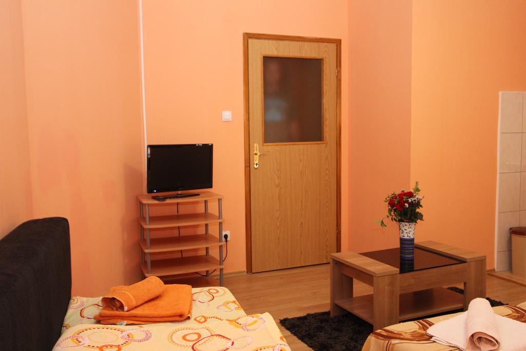 Apartment Stari Grad Trebinje Rom bilde