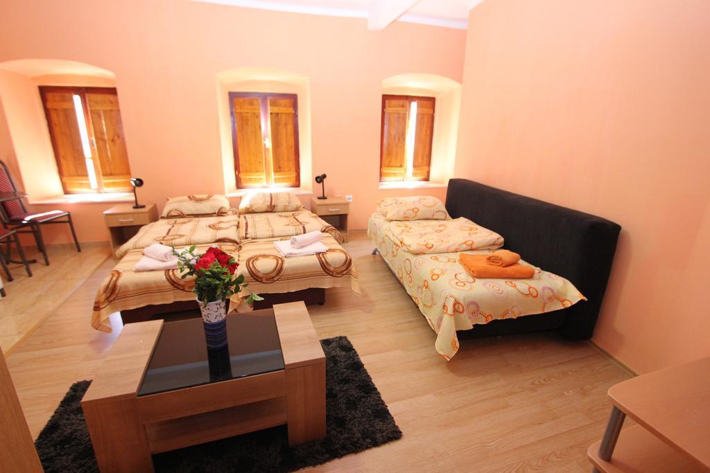 Apartment Stari Grad Trebinje Rom bilde