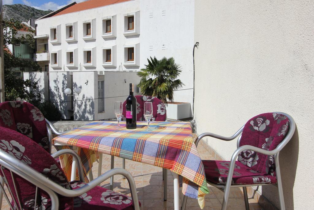Apartment Stari Grad Trebinje Rom bilde